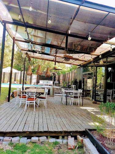 Comentarii opinii despre Soho Restaurant Melipilla