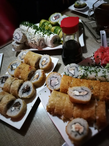 Akato Sushi Phone number