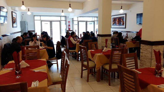 Restaurante Mi Tierra - Gastronomía y hostelería