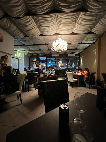 Restaurant Rayu - Iquique