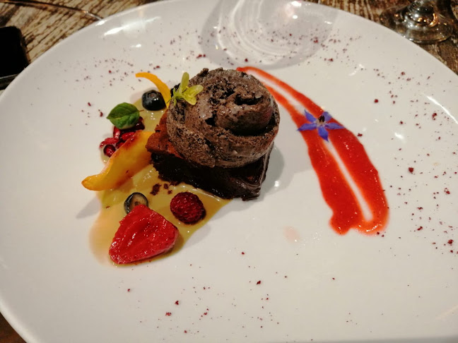 A la Olla restorant - Pucon