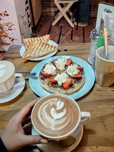 Cafetería Amadeira - Gastronomía y hostelería