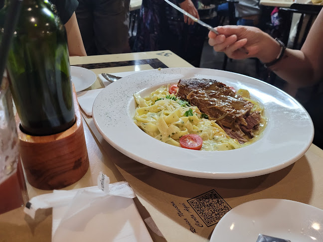 Comentarii opinii despre Quijote