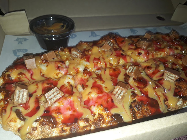 Melt Pizzas - Gastronomía y hostelería