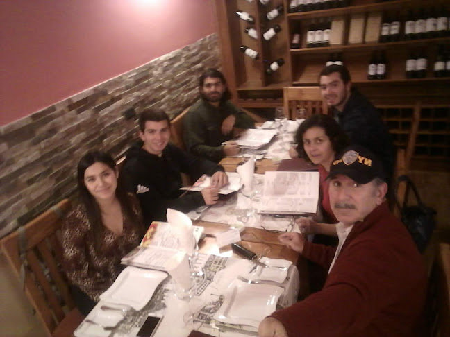 Restaurant Pregones - Gastronomía y hostelería