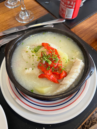 Opinii despre Última Esperanza în Puerto Natales - Gastronomía y hostelería