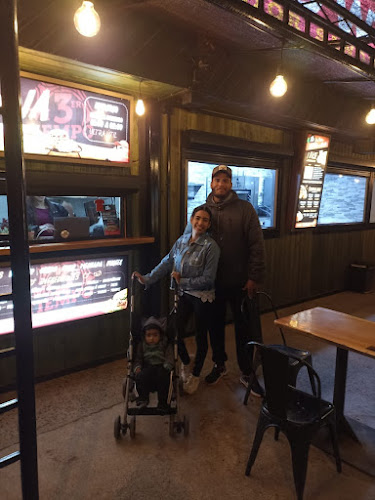 Sandwicheria Mi Tercer Tiempo SPA.