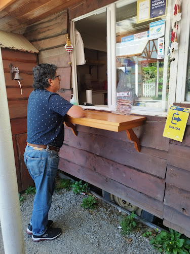 Reviews of Cecinas La Casa Negra in Paillaco - Gastronomía y hostelería