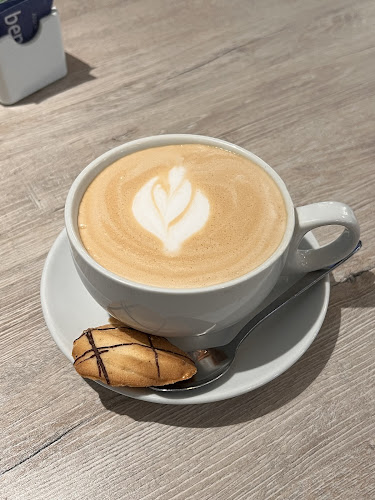 BEPPO Bistró, Café - Providencia