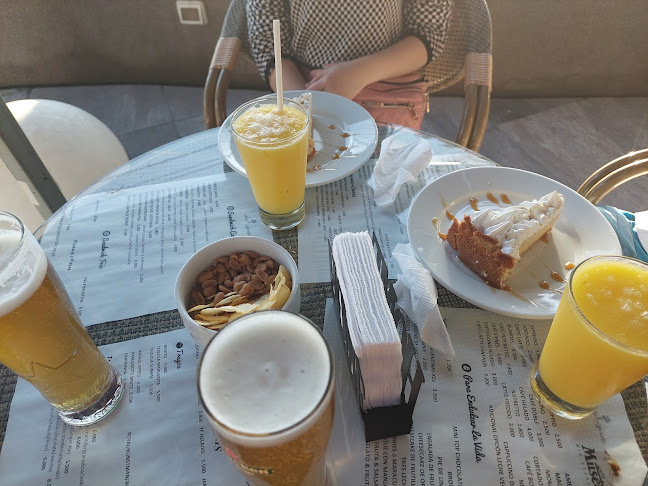 Gelato Pizpiretto - Coquimbo