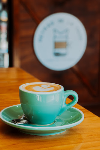 Opinii despre Detrás de la Taza în Chillán - Gastronomía y hostelería