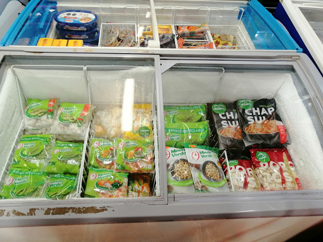 Panadería Pigabel - Osorno