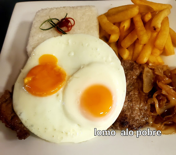 Sabor Norteño Restorante Peruano