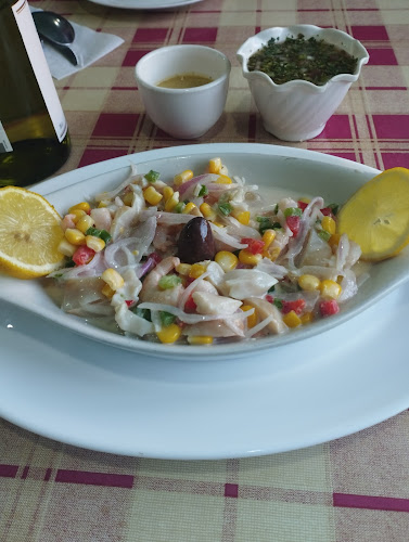 Comments and reviews of Puerto velero Lenga