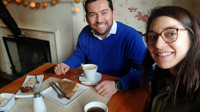 Casa Azul - Gastronomía y hostelería