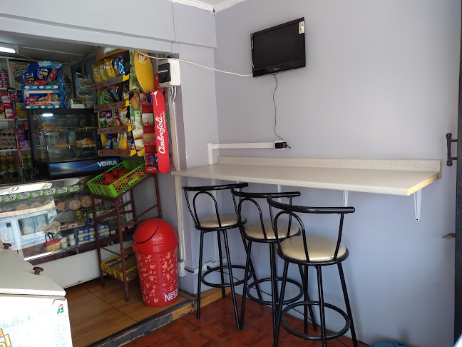 Amasanderia Dulce Urkupiña