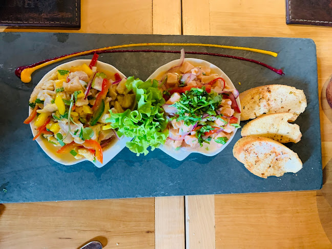 Comentarii opinii despre Hacienda Patagonia