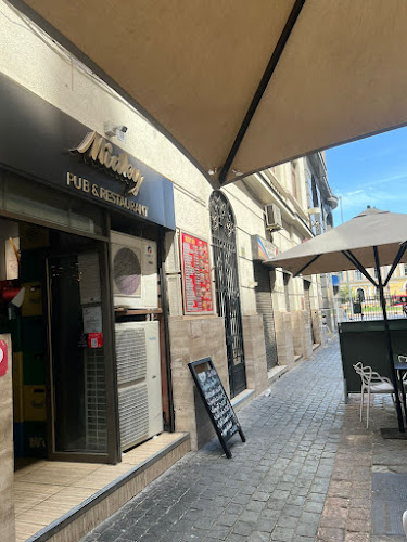 Nueva York 19, 8340741 Santiago, Región Metropolitana