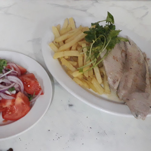 Restaurant Como En Casa - Gastronomía y hostelería