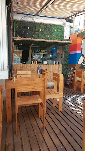 Restaurante La Casa de la Abuela Open Times