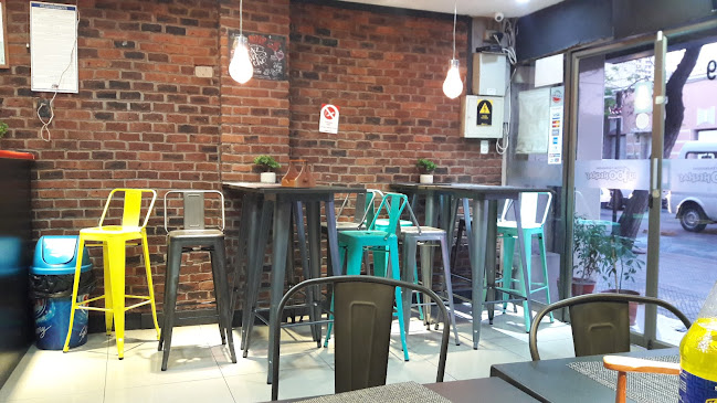 Reviews of Re100hechas in Santiago - Gastronomía y hostelería