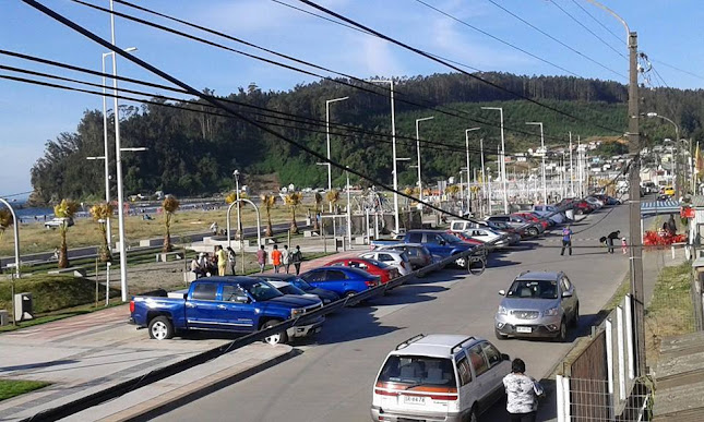 Opinii despre CABAÑAS LARAQUETE, FRENTE AL MAR ,CERCA DE CONCEPCION în Arauco - Gastronomía y hostelería