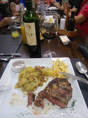 Opinii despre Carnes y Pastas în Talca - Gastronomía y hostelería