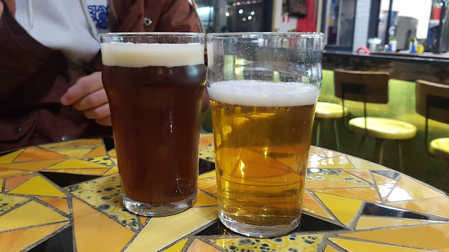 El Growler - Gastronomía y hostelería