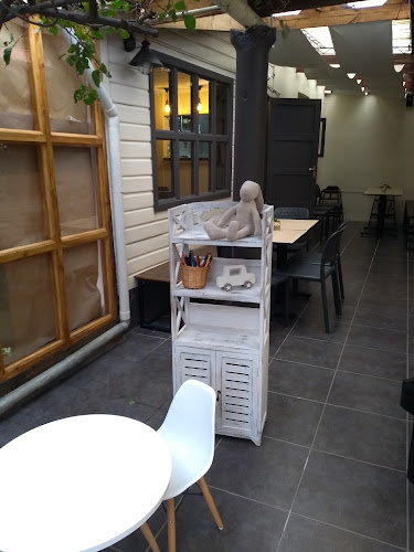 Comentarii opinii despre Café Del Barrio