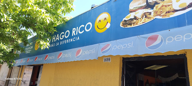 Te lo hago rico - Gastronomía y hostelería