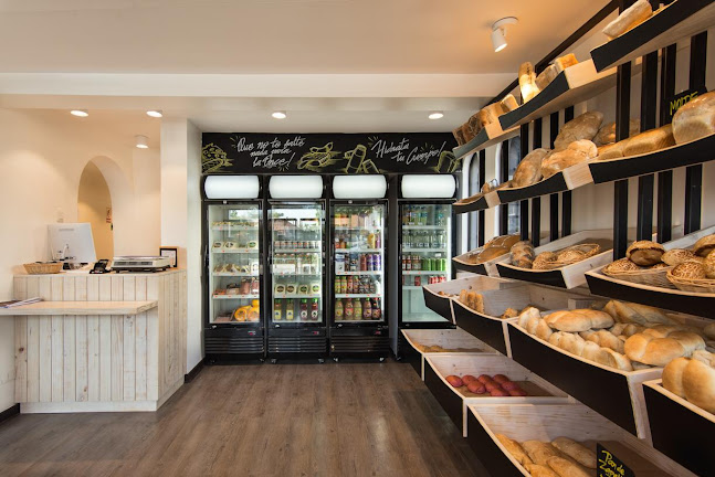 Comentarii opinii despre Amasa Homemade Bakery