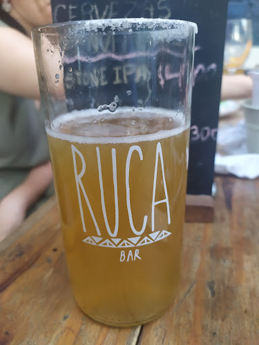 Ruca Bar - Gastronomía y hostelería