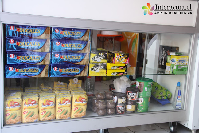 Opinii despre Las Delicias de Alvarito în Antofagasta - Gastronomía y hostelería