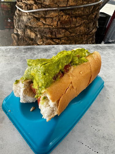 Kiosko "El OASIS" La Pica