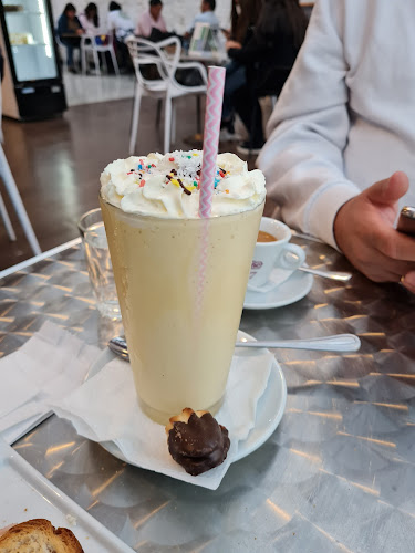 Comentarii opinii despre Café Montecarlo