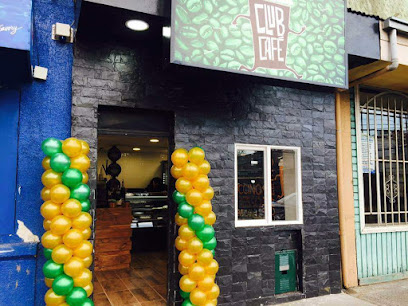 Club café