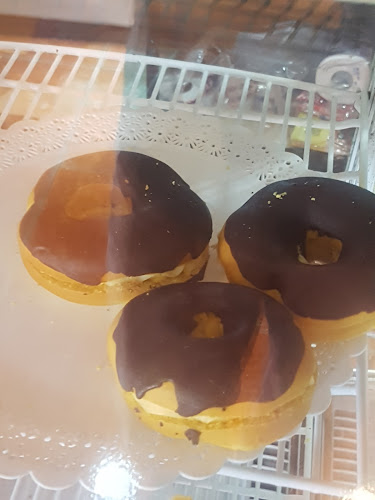 PANADERÍA Y PASTELERÍA MARANATHA - Gastronomía y hostelería