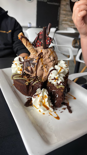 Ci Siamo Gelato & Caffè