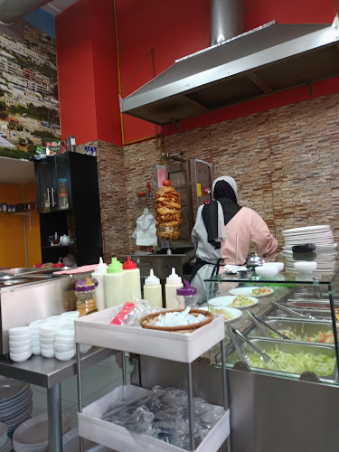 El Majrur - Recoleta