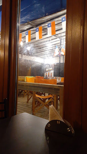 Encuentro Urbano Restobar - Osorno