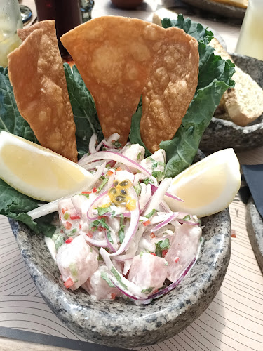 Av. Comercio 2865, 3221045 Pichilemu, O'Higgins