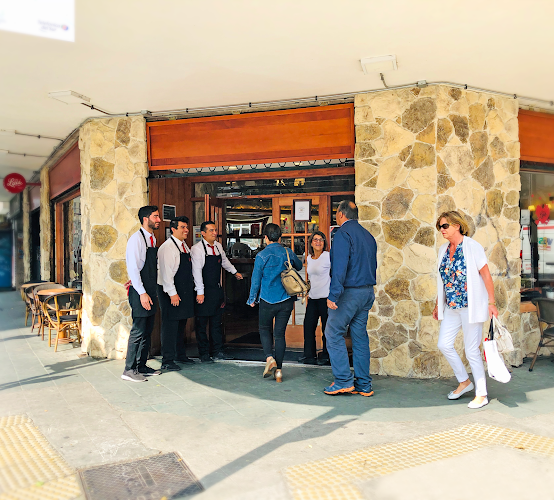 Cafe De Luis Phone number