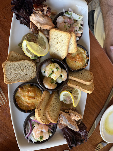 Restaurante Los Poetas