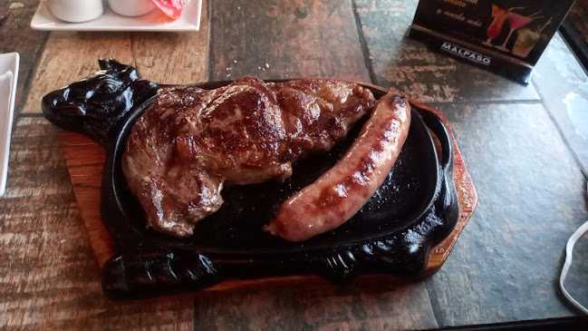 La Previa Criolla - Lo Prado