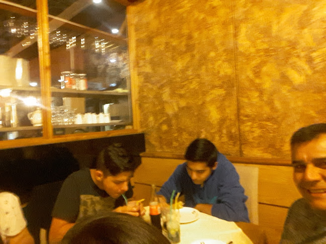 Av. Manuel Antonio Matta 432, 8360038 Santiago, Región Metropolitana