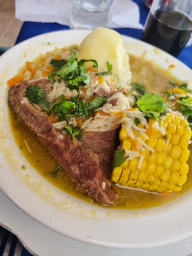 Opinii despre Entre Mazas în Peñalolén - Gastronomía y hostelería