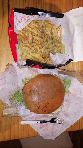 Sandwicheria Mi Tercer Tiempo SPA. - Gastronomía y hostelería