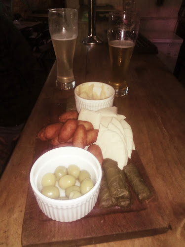 HOOKAH TROOPA - Santiago