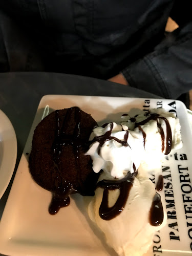 Casona Giardino Open Times