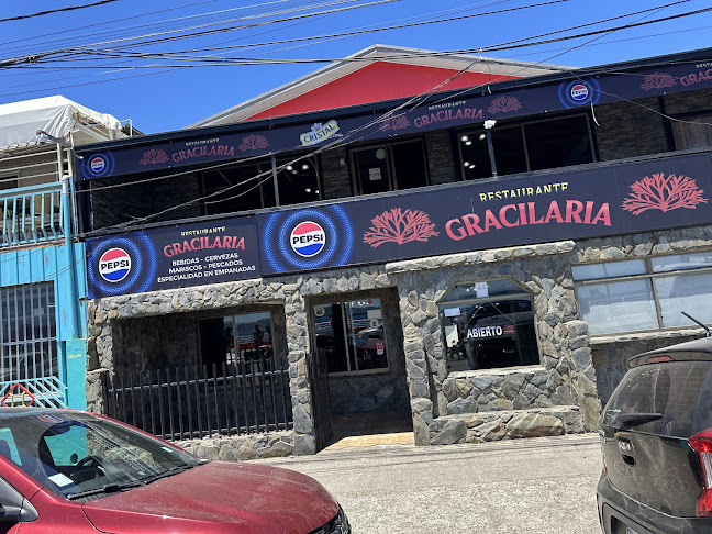 Restaurant Gracilaria